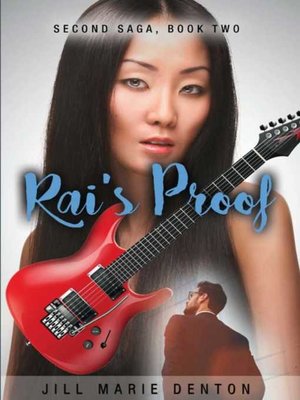 cover image of Second Saga, Book Two